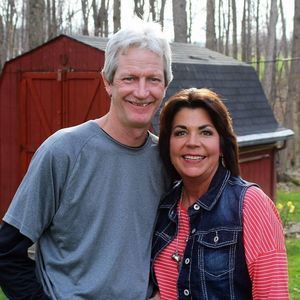 Meet your Posher, Sue